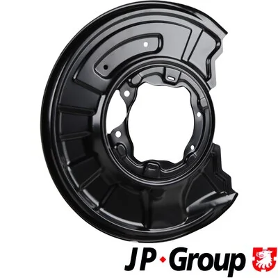 Splash Guard, brake disc